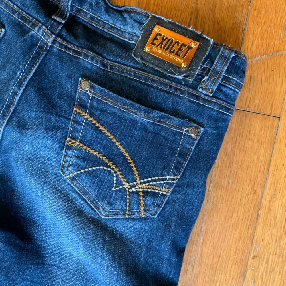 Exocet Jeans - Picture 5 of 14